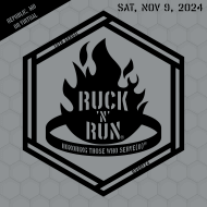 Ruck 'N' Run