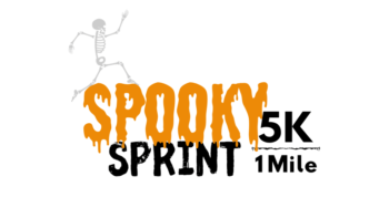 Spooky Sprint