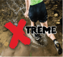 Trail Run Xtreme