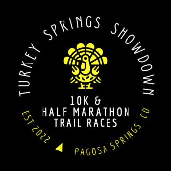 Turkey Springs Showdown Trail Races
