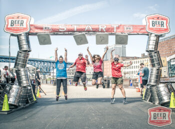 Dayton Beer 5K