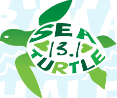 Sea Turtle Half Marathon & Sweetheart 5K