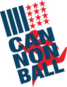 The Cannonball - Marathon, Half Marathon, 10K & 5K