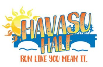 Havasu Half Marathon, 5K and Doggie Dash