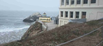 Land's End Find-Your-Way 5K, 10K San Francisco