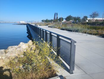 Alameda Point Find-Your-Way 5K, 10K