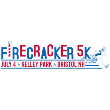 11th Annual Newfound Firecracker 5K