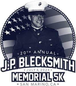 JP Blecksmith Memorial 5K