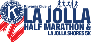 La Jolla Half Marathon & 5K