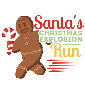 Santa's Cristmas Explosion Run