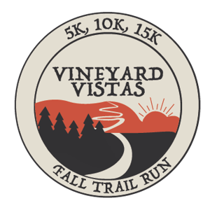 Vineyard Vistas Fall Trail Run