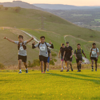 Trailwalker 2024