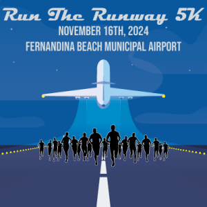 Run The Runway 5K