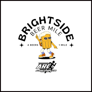 Brightside Beer Mile