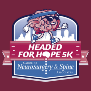 Headed for Hope 5K