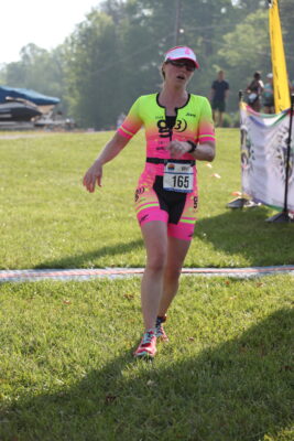 Belews Lake Sprint Triathlon