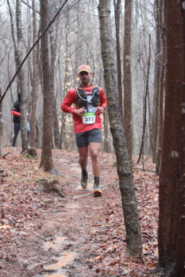 Northern Trails Trail Race