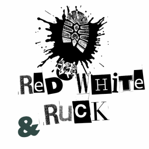 Red White & Ruck Nash