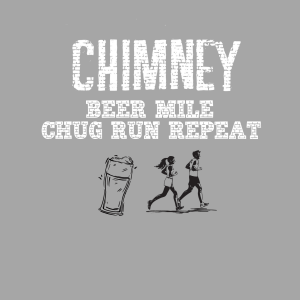 Chimney Beer Mile
