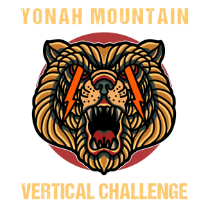Yonah Mountain Vertical Challenge