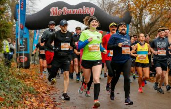 The London Riverside 1.5k, 5k, 10k and half marathon MoRun