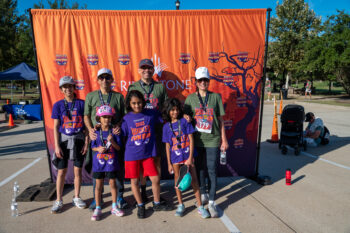 Riverstone Fun Run