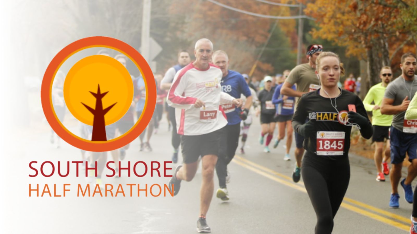 5K Race South Shore Half Marathon and 5K @ Hanover Crossing, 1775 ...
