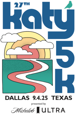 27th Annual Katy 5K