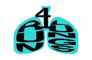 Run For Lungs 5K Run/Walk at Newark