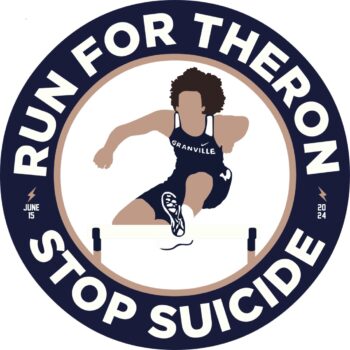 Run for Theron