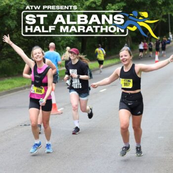 ATW St Albans Half Marathon