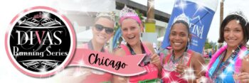 Divas Half Marathon and 5K