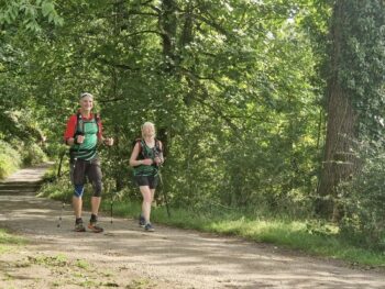 Peak District Challenge