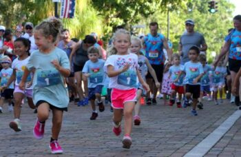 AdventHealth Watermelon 5K