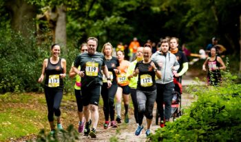 Sutton Park Challenge