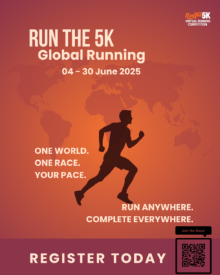 RunThe5K – Global Running