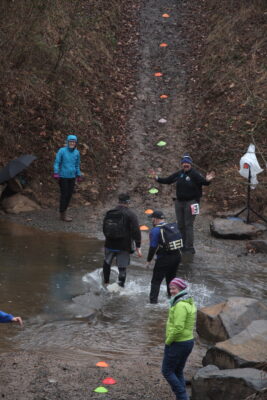 Whiskey Tango Foxtrot Trail Half Marathon & 5 Mile