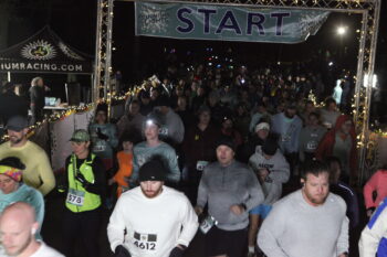 Running of the Lights