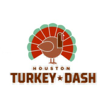 Houston Turkey Dash - Half Marathon, 10K, 5K, Family 1-mile, Kids Dash