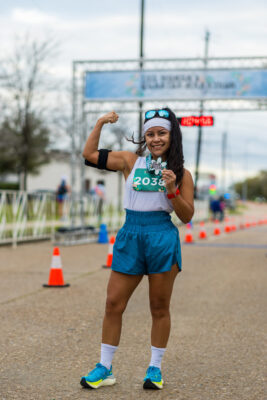 Women's Quarter Marathon - Quarter Marathon, 5K, Mini Marathon