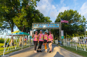 Summer Dash Series - Lemonade Dash Dallas, 5K, 1 Mile, Family and Kids' K
