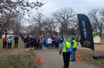 Black Friday 5k, Free Community Run (St. Paul)