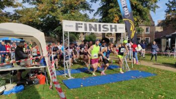 Ely Tri Club Runfest