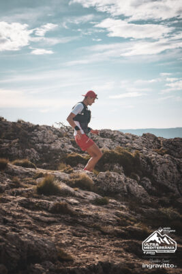 ULTRAMEDITERRANIA ONE 90K