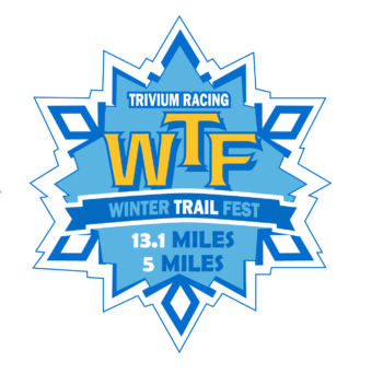 Winter Trail Fest Half Marathon & 5 Mile - Westside