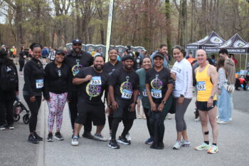 Only Fools Run Half Marathon, 10K, & 5K