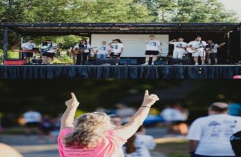 5th Annual Coming Clean 5K Run/Walk