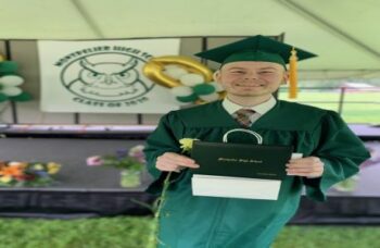 5th Annual AirPeyton Walk/Run for Pediatric Cancer Awareness