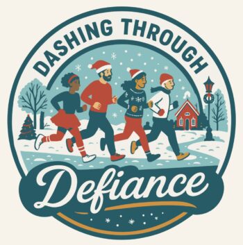 Dashing through Defiance