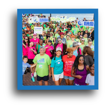 NAMIWalks Jacksonville